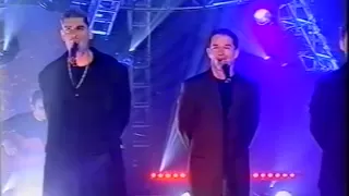 Download Boyzone - Everyday I Love You live on The National Lottery MP3