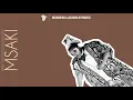 Download Lagu Msaki - Fetch Your Life (Acoustic) | Back To My Roots Festival 2022 | The Underrated Sounds