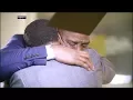 Magic Johnson and Isiah Thomas shed tears in emotional reconciliation ESPN