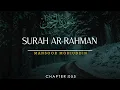 Surah Ar-Rahman (The Most Merciful) سورة الرحمان By Mansoor Mohiuddin | With Bangla \u0026 English Trans.