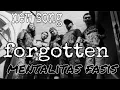 Download Lagu Mentalitas Fasis - Forgotten (Lirik)