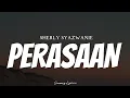 Download Lagu SHERLY SHAZWANIE - Perasaan ( Lyrics )