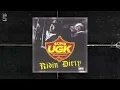 UGK - One Day (Official Audio)