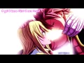 Nightcore - Locked Away (Lyrics)