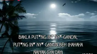 comeback lyrics video