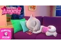 Download Lagu My Talking Angela Gameplay Level 567 - Great Makeover #360 - Best Games for Kids