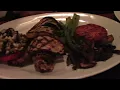 FUN TOWER RADIO RESTAURANT REVIEW - J GILBERT S GLASTONBURY CT