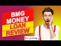BMG Money Loan Review - Is It the Best Loan Option for You Detailed Loan Review
