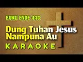 Download Lagu Dung Tuhan Jesus Karaoke Buku Ende 443