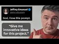 Claude Code Codex Gave Me 10 Ideas For My Projects