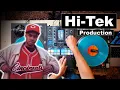 Download Lagu Hi-Tek Production ft. Talib Kweli, Mos Def, Common, 50 cent