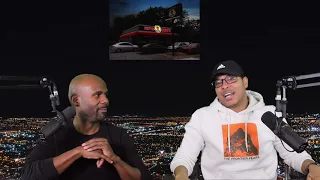6lack know my rights ft lil baby reaction 
