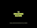 Nala Sinephro - The Smashing Machine (Original Motion Picture Soundtrack)