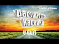 Walker Hayes - U Gurl (Karaoke Version)