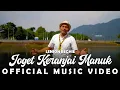 Download Lagu Joget Keranjai Manuk - Lenion Rechie  (Official Music Video)