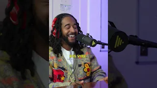 How Omarion Made His Hit Post To Be A Massive Collab With Chrisbrownofficial And Jheneaiko 