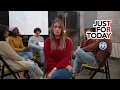 NA Just For Today June 1 - Keep coming back Narcotics Anonymous