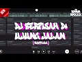 Download Lagu VIRAL TIKTOK!!! DJ BERPISAH DI UJUNG JALAN (BOOTLEG) - rdwnremixer