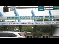 Ramsey County judge hears arguments on why two rival gangs should be kept out of the MN State Fair