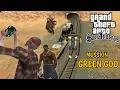 MISSION GTA SANANDREAS || GREEN GOO | menyelesaikan misi gta sanandreas Android