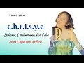 Download Lagu Diskoria, Laleilmanino, Eva Celia - C.H.R.I.S.Y.E (cover by Jebung \u0026 Idgitaf Cover feat Fivein)
