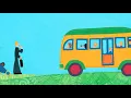 We All Go Traveling By (US) | Barefoot Books Singalong