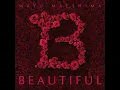 BEAUTIFUL（instrumental）