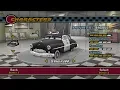 Download Lagu Cars The Video Game PC - Sheriff Gameplay