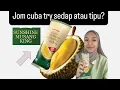 Download Lagu Makan Roti Durian Paling Viral dari Sunshine! Padu ke Hanya Hype?