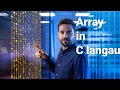Mastering Arrays in C The Ultimate Guide