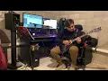 Soliloquy (Guitar Cover) - Protest The Hero