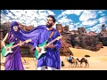 Tuareg Songs🎶Sahara Resonance – Vol :10 | Tears of the Desert Heart