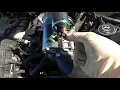 Cadillac Northstar Starter Replacement