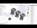 Batch DXF Export-The PERFECT SOLIDWORKS Macro for Batch DXF Export