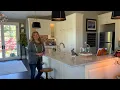 Renovation Update Tour of Mom Dad s House Getting Started on their New Garden Space