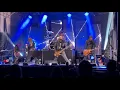 Download Lagu Skillet “Awake and Alive” - LIVE at Sparta, TN (Drive-In Theater Tour)