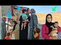 Download Lagu Documentary of nomadic life: Maryam meets Parisa in the mountains in the absence of Saif Ala