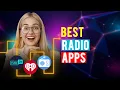 Best Radio Apps: iPhone \u0026 Android (Which is the Best Radio App?)