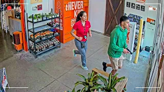 Mom And Son s Deadly Revenge on a Home Depot Employee