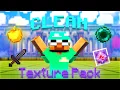 CLEANEST PvP Texture Pack 1 21