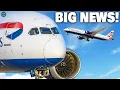 Download Lagu British Airways zit NU IN GROTE PROBLEMEN met de Boeing 787! Dit is waarom