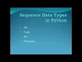 Mastering Python Sets Your Ultimate Guide to Data Uniqueness and Set Operations