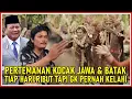 Lagu KOCAK PARAH ⁉️ KEANEHAN ABSURD HUBUNGAN SUKU JAWA DENGAN SUKU BATAK ‼️