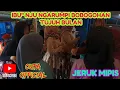 Download Lagu BOBOGOHAN TUJUH BULAN  DI REAKEUN VOC !! NURI GALON DANGDUT REAK CUTA NADA (JERUK MIPIS)