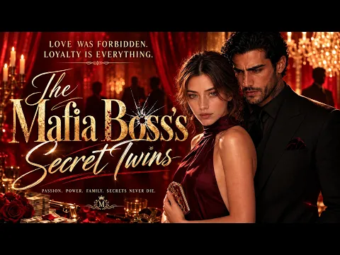 The Mafia Boss's Secret Twins 第2集