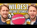 Lagu The Wildest Reddit Stories of 2025 Marathon
