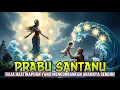 Download Lagu PRABU SANTANU | CINTA SEORANG RAJA YANG BERAKHIR DENGAN SUMPAH ABADI SEORANG PUTRA