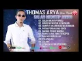 Download Lagu Thomas Arya (Slow Rock) - Salah Menitip Rindu [Official Compilation Video HD]