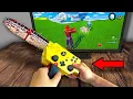 Everytime I Die My Controller Gets More Cursed