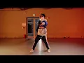 Usher - Yeah! ft. Lil Jon, Ludacris / Ukun Choreography